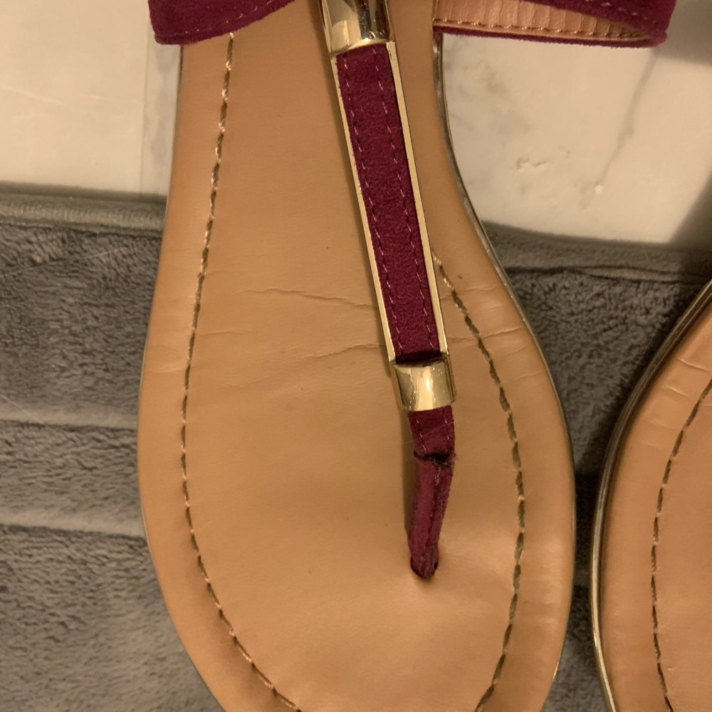 Call it Spring Sandals - Picture 5 of 7